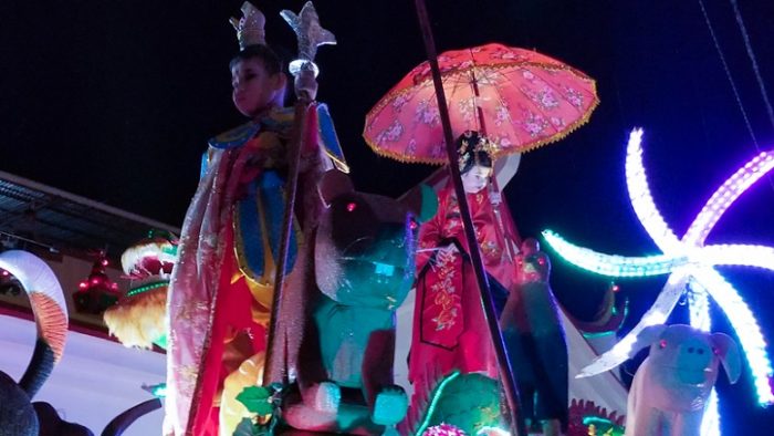 Beberapa hewan sebagai simbol shio