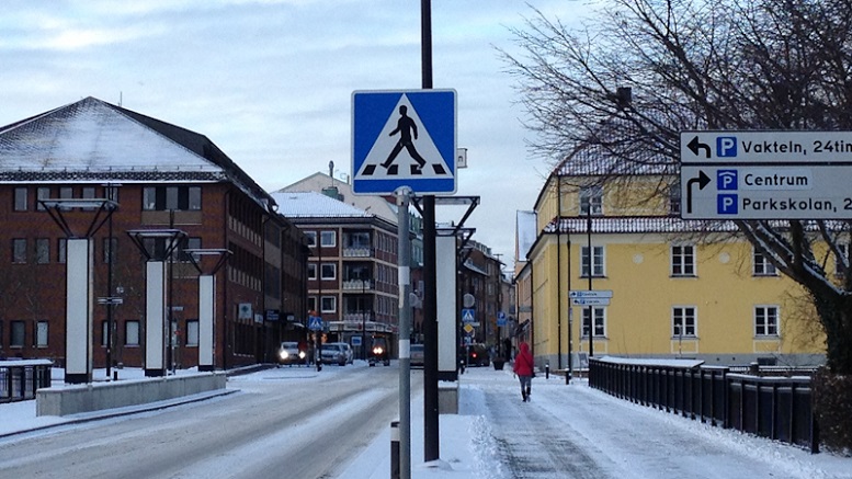 Angelholm Centrum