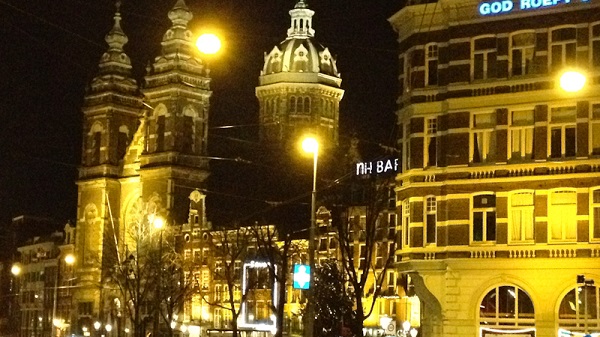 Basiliek van de Heilige Nicolaas