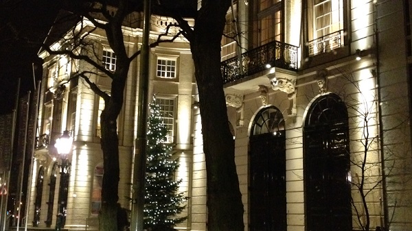Beautiful house di Amsterdam