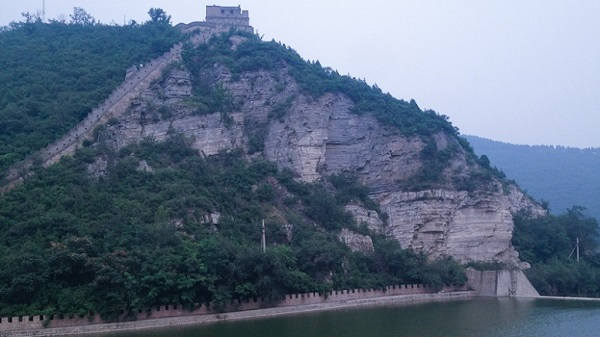 Great Wall of China