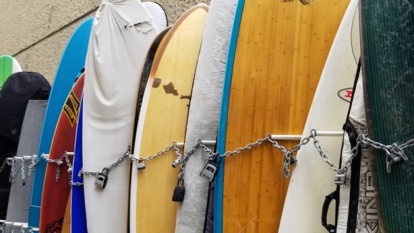 Surf Boards