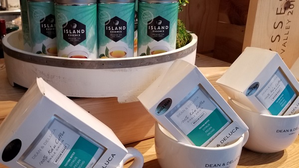 Gourmet Epicurean Treats Dean & Deluca