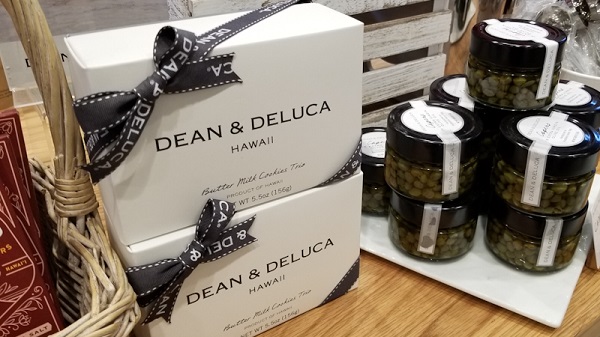 Gourmet Epicurean Treats