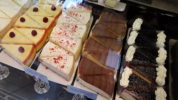 Cake
