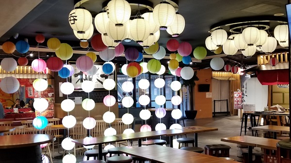 Waikiki Yokocho ~ Japanese FoodHall Honolulu