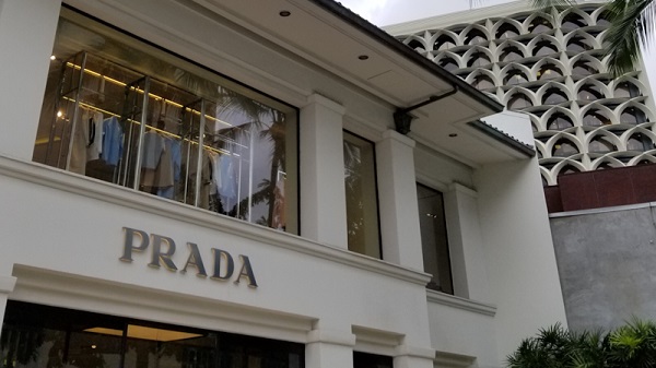 Prada