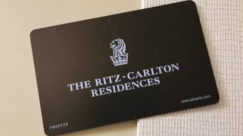 The Key to opulence living