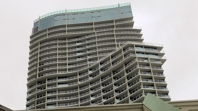 Diamond Head Tower The Key to Opulence Living