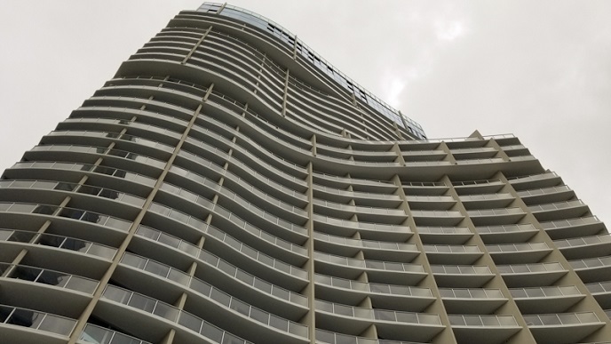 Diamond Head Tower The Key to Opulence Living