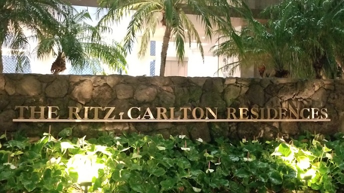 The Ritz-Carlton Residences Waikiki