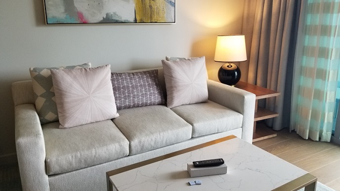 The Residence at The Ritz-Carlton Waikiki