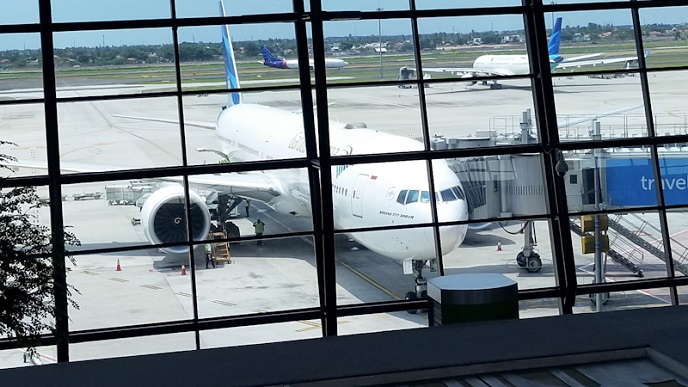 Garuda Miles Frequent Flyer Garuda Indonesia