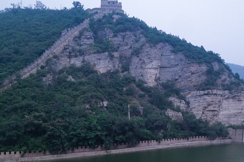 Great Wall of China