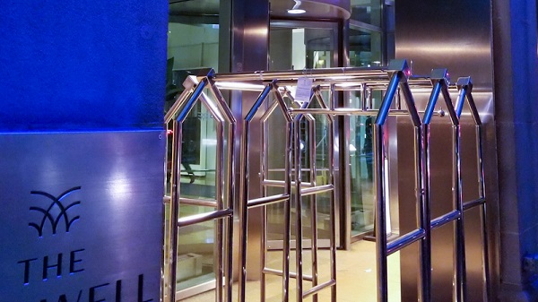 Luggage Carts