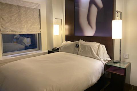 Suite Bedroom