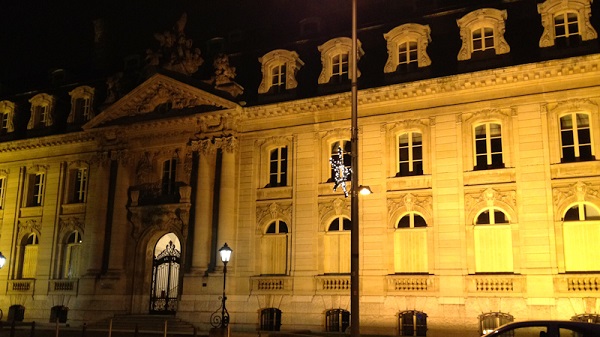 Banque et Caisse d'Épargne de l'État