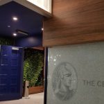Centurion Lounge at JFK