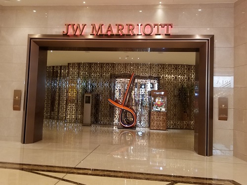 JW Marriott